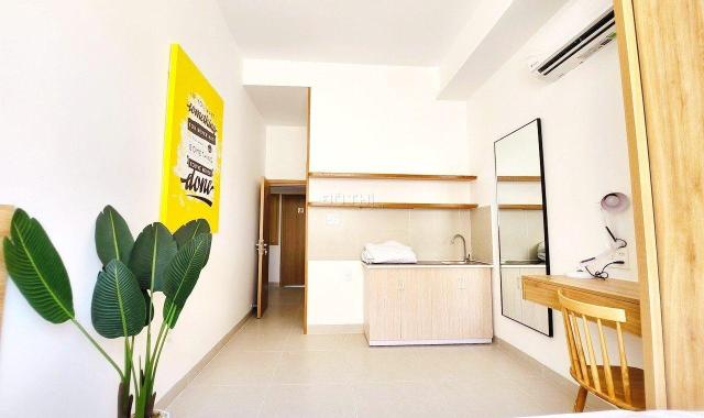 BÁN TOÀ CĂN HỘ DỊCH VỤ 7 tầng 28 ĐƯỜNG SỐ 10 LÝ PHỤC MAN Quận 7