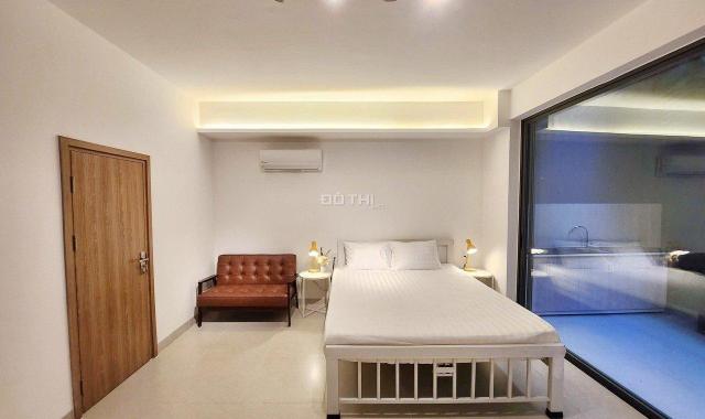 BÁN TOÀ CĂN HỘ DỊCH VỤ 7 tầng 28 ĐƯỜNG SỐ 10 LÝ PHỤC MAN Quận 7