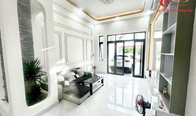 Bán nhà mặt tiền sổ riêng thổ cư 100%  Kp9,Tân phong,Biên Hoà,Đồng Nai giá 3tỷ650(703) 🏘 Diện tích