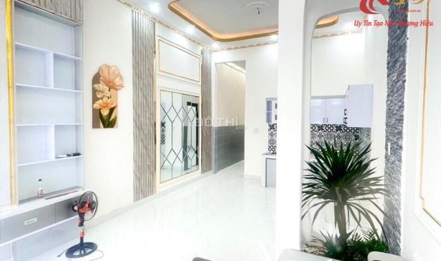 Bán nhà mặt tiền sổ riêng thổ cư 100%  Kp9,Tân phong,Biên Hoà,Đồng Nai giá 3tỷ650(703) 🏘 Diện tích