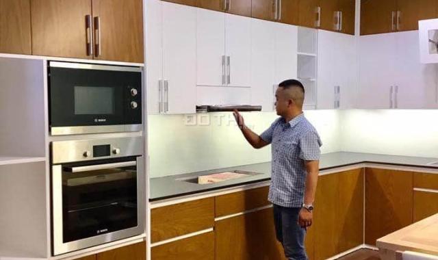 Bán căn Imperia Garden DT 115m2, giá 5.6 tỷ, LH 0366976888
