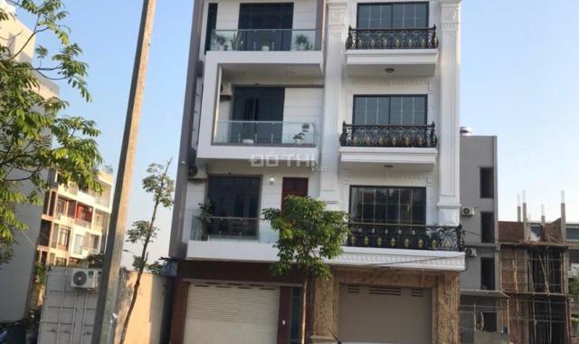 Bán nhà riêng tại Xã Tiên Dương, Đông Anh, Hà Nội diện tích 82.5m2 giá 11 Tỷ