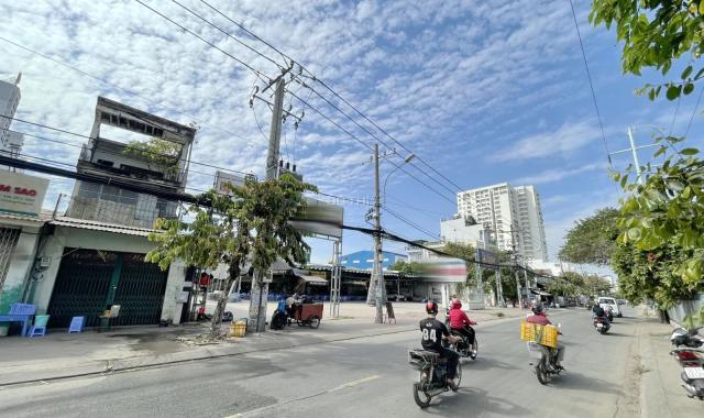 Bán lô đất khủng DT 50x40m số 385 Trần Xuân Soạn giá 220 tỷ Quận 7