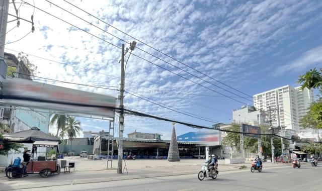 Bán lô đất khủng DT 50x40m số 385 Trần Xuân Soạn giá 220 tỷ Quận 7