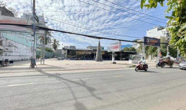 Bán lô đất khủng DT 50x40m số 385 Trần Xuân Soạn giá 220 tỷ Quận 7