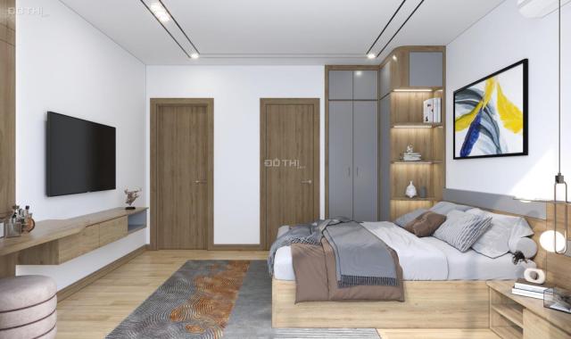 NHÀ HIẾM DÂN XÂY FULL NỘI THẤT 5 TẦNG, NGÕ 4M Ô TÔ VÀO NHÀ TẠI BÌNH MINH GIA LÂM GIÁ NHỈNH 3 TỶ