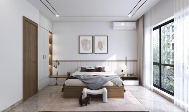 NHÀ HIẾM DÂN XÂY FULL NỘI THẤT 5 TẦNG, NGÕ 4M Ô TÔ VÀO NHÀ TẠI BÌNH MINH GIA LÂM GIÁ NHỈNH 3 TỶ