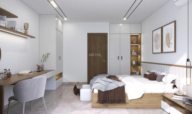 NHÀ HIẾM DÂN XÂY FULL NỘI THẤT 5 TẦNG, NGÕ 4M Ô TÔ VÀO NHÀ TẠI BÌNH MINH GIA LÂM GIÁ NHỈNH 3 TỶ