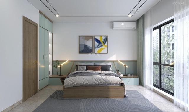 NHÀ HIẾM DÂN XÂY FULL NỘI THẤT 5 TẦNG, NGÕ 4M Ô TÔ VÀO NHÀ TẠI BÌNH MINH GIA LÂM GIÁ NHỈNH 3 TỶ
