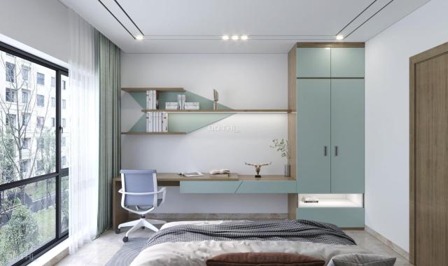 NHÀ HIẾM DÂN XÂY FULL NỘI THẤT 5 TẦNG, NGÕ 4M Ô TÔ VÀO NHÀ TẠI BÌNH MINH GIA LÂM GIÁ NHỈNH 3 TỶ