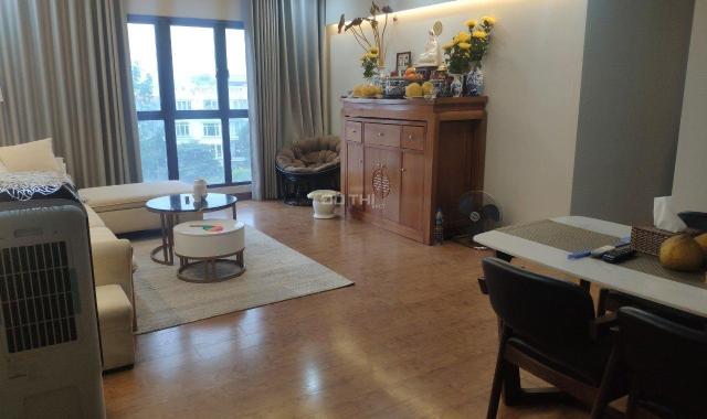 Siêu phẩm, bán gấp căn Mulberry 119m2, 3PN giá cực rẻ chỉ 4.3 tỷ