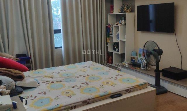 Siêu phẩm, bán gấp căn Mulberry 119m2, 3PN giá cực rẻ chỉ 4.3 tỷ