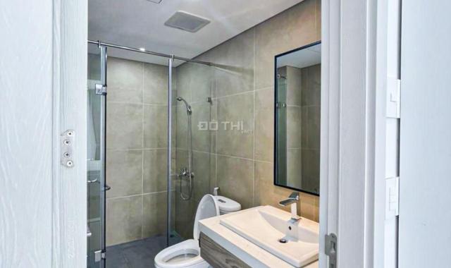 Cho thuê căn hộ 2 ngủ full đồ chung cư The Minato Residence giá 14 triệu bao phí quản lý