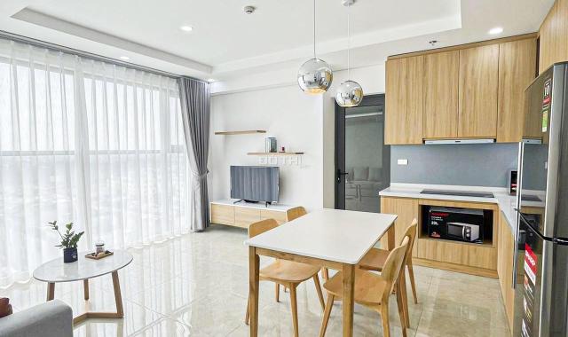 Cho thuê căn hộ 2 ngủ full đồ chung cư The Minato Residence giá 14 triệu bao phí quản lý