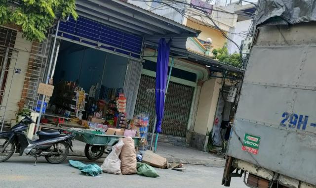 Giảm giá đất mặt đường quốc lộ 31, chia lô, ô tô, kinh doanh 130m, mặt tiền 5m, 680 tr Bắc Giang.