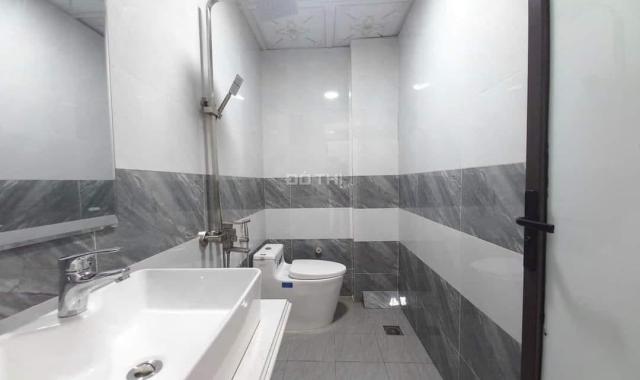 Bán nhà riêng tại Đường Xa La, Phường Phú La, Hà Đông, Hà Nội diện tích 35m2 giá 39 Tỷ