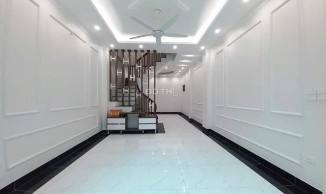 Bán nhà riêng tại Đường Xa La, Phường Phú La, Hà Đông, Hà Nội diện tích 35m2 giá 39 Tỷ
