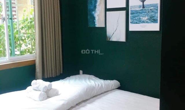 CHÍNH CHỦ CHO THUÊ STUDIO FULL NỘI THẤT TRUNG TÂM PHƯỜNG BẾN THÀNH, QUẬN 1