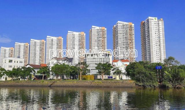 Căn The Sun Avenue cho thuê, 2PN-2WC, diện tích 72m2, đầy đủ nội thất