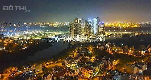 Căn The Sun Avenue cho thuê, 2PN-2WC, diện tích 72m2, đầy đủ nội thất