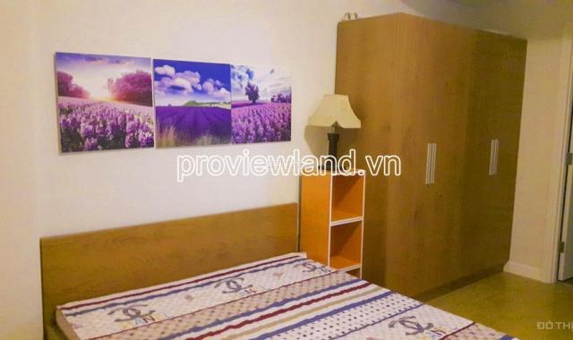 Căn hộ Masteri Thảo Điền, 2PN, 68m2, nội thất, tầng cao, view Đảo Thanh Đa