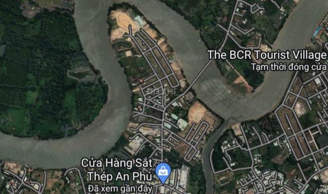 * Cho thuê đất*2.480m2 gần đường Nguyễn Duy Trinh, phường Trường Thạnh, Quận 9, TP.HCM