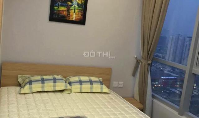 Cho thuê căn hộ chung cư Thăng Long N01. 3PN. View Hồ CV Thanh Xuân. Giá 15 tr/th. LH: 0852891080