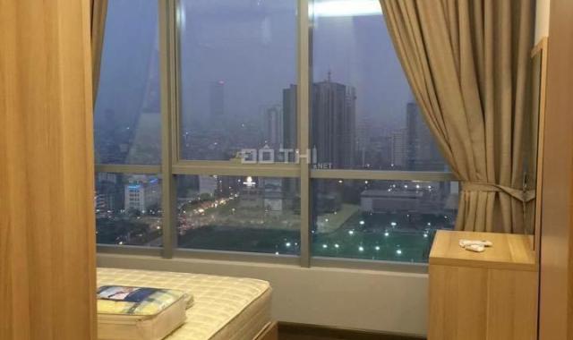 Cho thuê căn hộ chung cư Thăng Long N01. 3PN. View Hồ CV Thanh Xuân. Giá 15 tr/th. LH: 0852891080