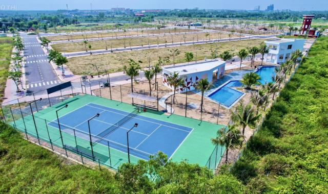 Bán đất The Diamond giảm mạnh cực rẻ
