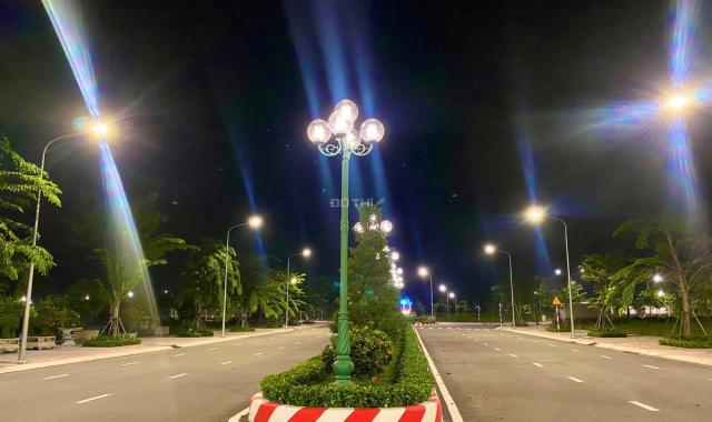 Bán đất The Diamond giảm mạnh cực rẻ
