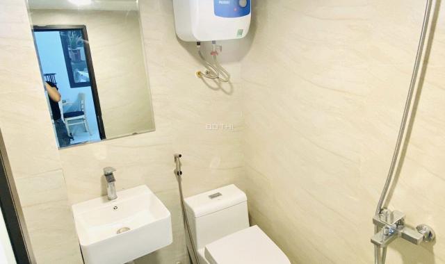 Bán Nhà 50 Ngách 13 Đền Tương Thuận – Khâm Thiên, 10 Phòng Cho Thuê DT: 41m/6 Tầng/5.7 Tỷ
