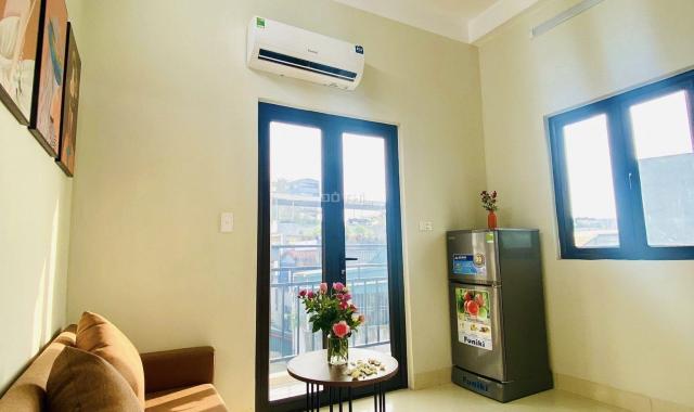 Bán Nhà 50 Ngách 13 Đền Tương Thuận – Khâm Thiên, 10 Phòng Cho Thuê DT: 41m/6 Tầng/5.7 Tỷ