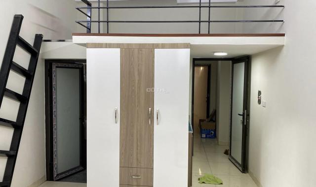 Bán Nhà 50 Ngách 13 Đền Tương Thuận – Khâm Thiên, 10 Phòng Cho Thuê DT: 41m/6 Tầng/5.7 Tỷ
