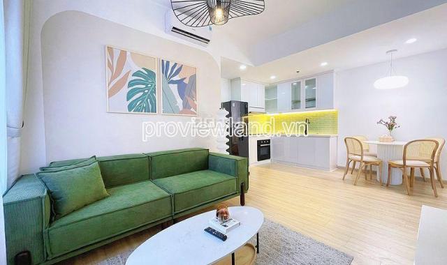 Cần bán gấp căn hộ Masteri Thảo Điền, 70m2, 2PN, view bitexco, sổ hồng