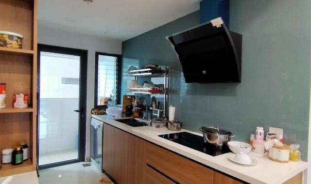 Bán Căn hộ siêu đẹp tại chung cư Mulberry, có slot ô tô, GIÁ 4.3 TỶ