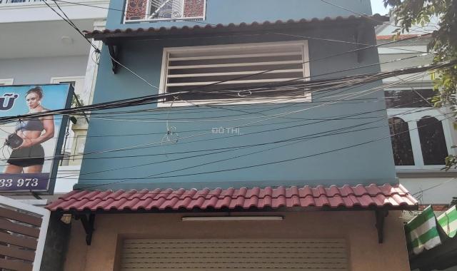 Chính chủ đang cần tiền bán gấp căn nhà mới 3 tầng hẻm Nguyễn Sơn, 70m2, giá 7,2 tỉ thương lượng