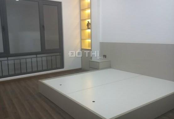 Bán nhà phố Đặng Văn Ngữ- Phạm Ngọc Thạch 37m2 x 5 tầng mt 4,2m giá 4.9 tỷ