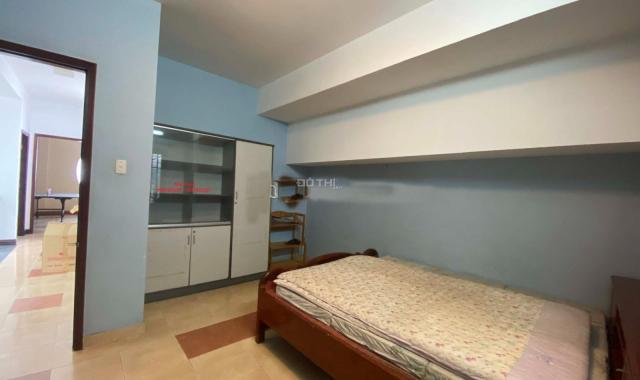 Cho thuê nhà riêng Đường số 9 Trần Não 8.4x20m - gara trệt 2 lầu 4PN sẵn NT