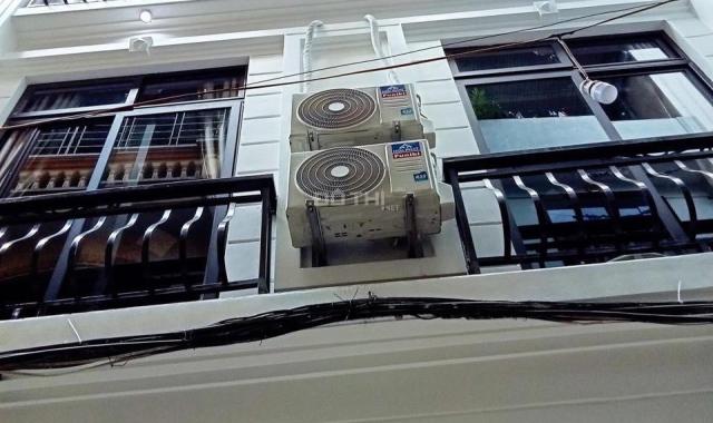 CCMN Mỗ Lao 72m2 6T 8,45 tỷ - 12 Phòng KK - Nhà Mới - Ô Tô Gần