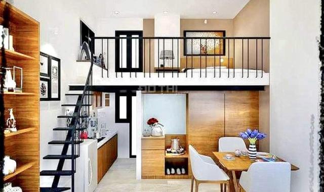 CCMN Mỗ Lao 72m2 6T 8,45 tỷ - 12 Phòng KK - Nhà Mới - Ô Tô Gần