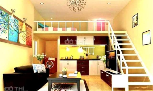 CCMN Mỗ Lao 72m2 6T 8,45 tỷ - 12 Phòng KK - Nhà Mới - Ô Tô Gần