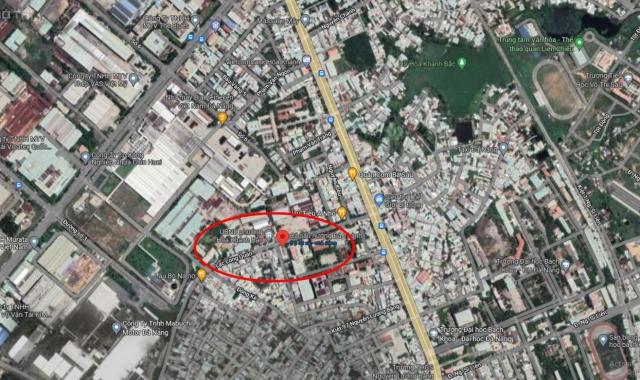💥BÁN GẤP NHÀ 2 MẶT TIỀN LẠC LONG QUÂN - - LÔ GÓC - GIÁ 4,6 TỶ
