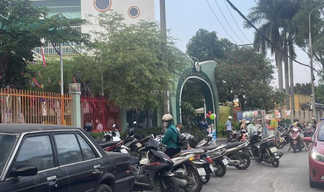 💥BÁN GẤP NHÀ 2 MẶT TIỀN LẠC LONG QUÂN - - LÔ GÓC - GIÁ 4,6 TỶ