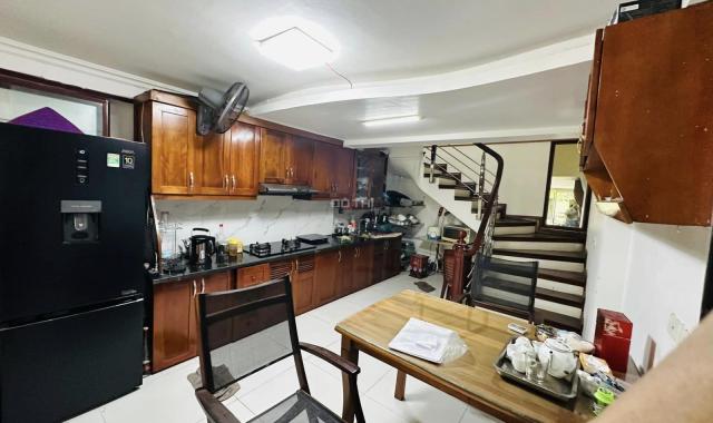 Bán nhà 5T Chiến Thắng, Văn Quán Hà Đông, Mới đẹp – Phân lô ô tô tránh, Gần chợ, trường học.