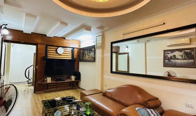 Bán nhà 5T Chiến Thắng, Văn Quán Hà Đông, Mới đẹp – Phân lô ô tô tránh, Gần chợ, trường học.
