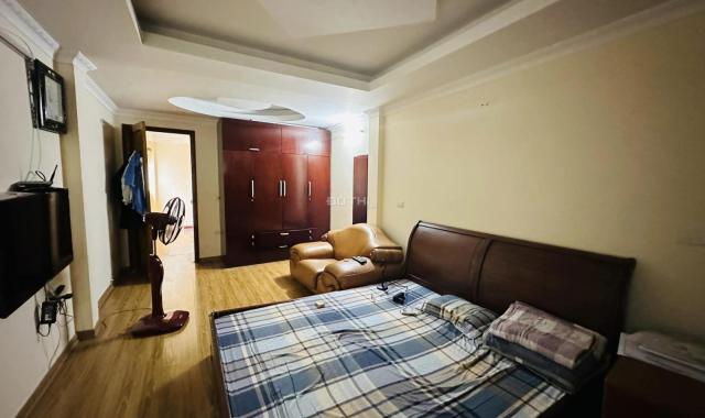 Bán nhà 5T Chiến Thắng, Văn Quán Hà Đông, Mới đẹp – Phân lô ô tô tránh, Gần chợ, trường học.