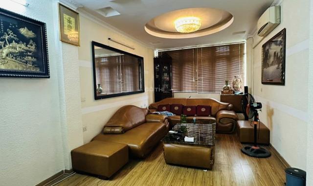 Bán nhà 5T Chiến Thắng, Văn Quán Hà Đông, Mới đẹp – Phân lô ô tô tránh, Gần chợ, trường học.