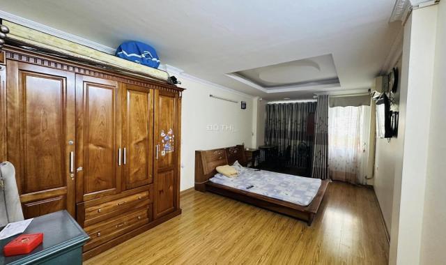 Bán nhà 5T Chiến Thắng, Văn Quán Hà Đông, Mới đẹp – Phân lô ô tô tránh, Gần chợ, trường học.