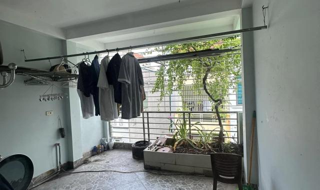 Bán nhà 5T Chiến Thắng, Văn Quán Hà Đông, Mới đẹp – Phân lô ô tô tránh, Gần chợ, trường học.