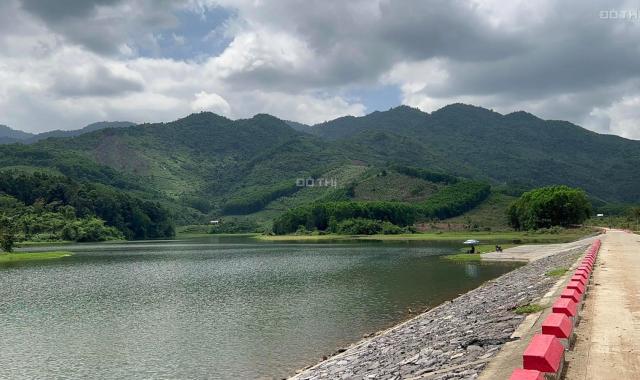 Bán đất xã Diên Tân rộng 14.000m2 gần Hồ Cây Sung giá chỉ 800tr LH 0788.558.552